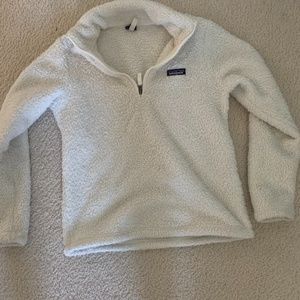 Fleece Quarter Zip (Patagonia)